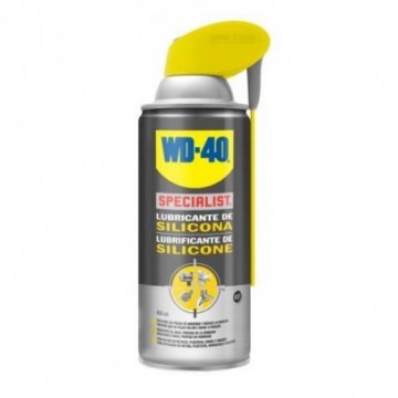LUBRICANTE SILICONA...
