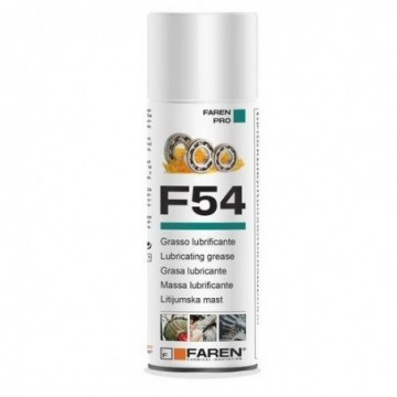GRASA DE LITIO SPRAY 400ML...