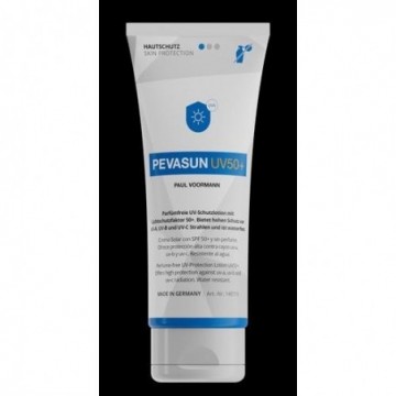 CREMA SOLAR PEVASUN UV 50...
