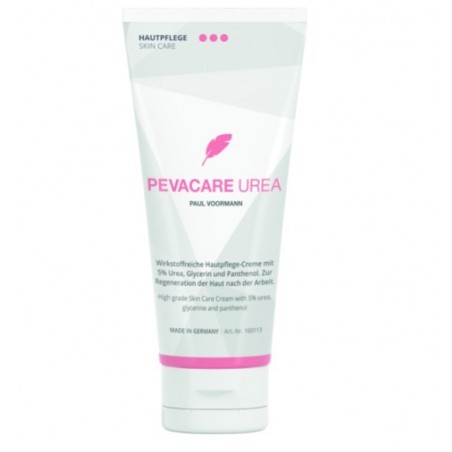 CREMA CUIDADO PIEL PEVACARE UREA 100ML 160113