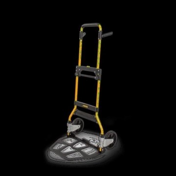 CARRETILLA PLEGABLE 170KG...