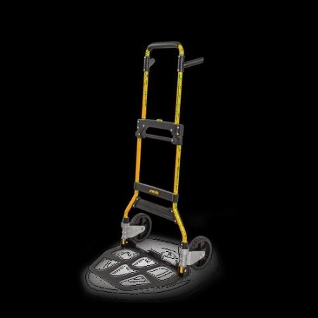 CARRETILLA PLEGABLE 170KG VICTD170