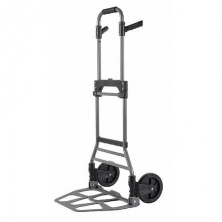 CARRETILLA ALUMINIO PLEGABLE 200KG. HT-200