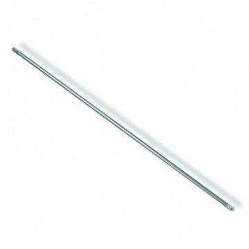 BARRA 3000 MM. GALVANIZADA...