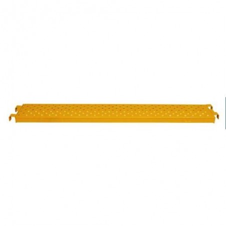 PLATAFORMA EXTENSIBLE PINTADA 3000