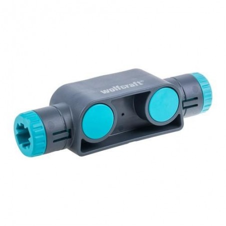 CONECTOR PARA SARGENTOS MONOMANUALES 3039000