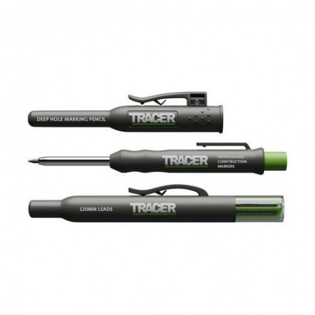 KIT MARCADOR LAPIZ PRONFUDIDAD+CARGADOR PORTAMINAS