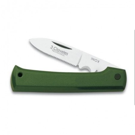 NAVAJA ELECTRICISTA 7" MANGO AISLANT.170