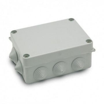CAJA ESTANCA 153X110X63 CON...
