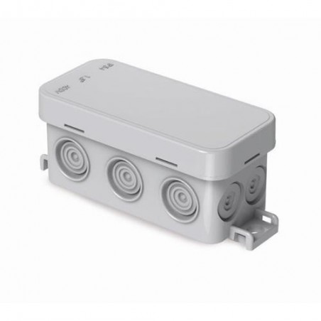 CAJA MINI ESTANCA 90X43 IP55 3050