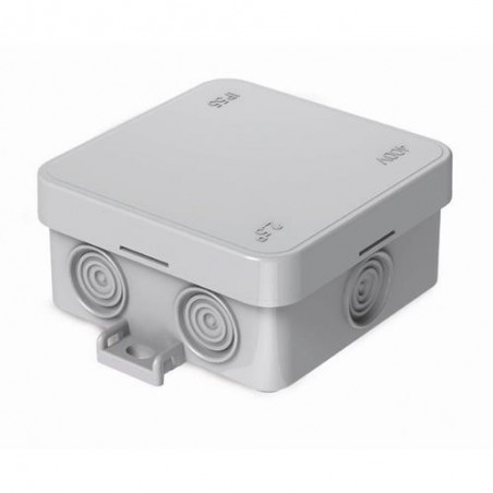 CAJA MINI ESTANCA 75X75 IP55 3051