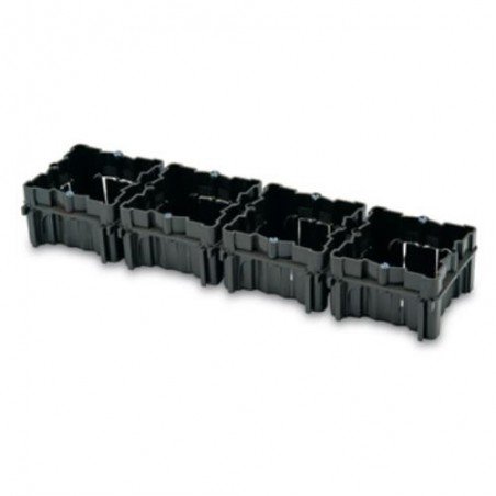 CAJA EMPOTRAR 66X66 UNIVERS. 3102.1