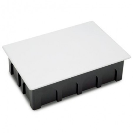 CAJA EMPOTRAR 200X130X60 GARRA 3203