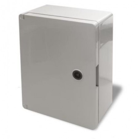 ARMARIO MAGNA IP65 SUPERFICIE 280X210X130