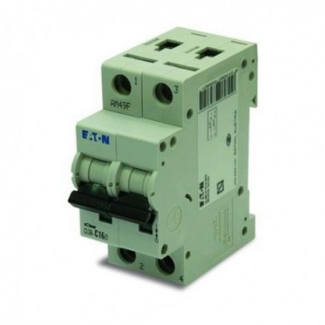 MAGNETOTERMICO 2P 10...