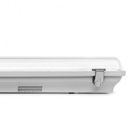 PANTALLA LED IP65 P/1TUBO LED 25W. 150CM.  23737