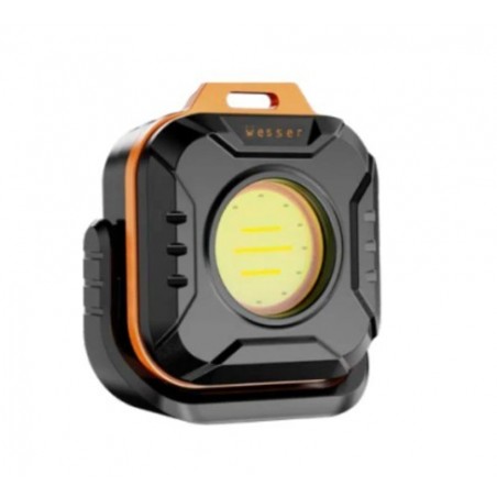 LINTERNAS CUBE SUPERBRILLO 400LM IP44 605120