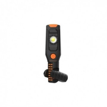 LAMPARA TWISTLED 1+10W...