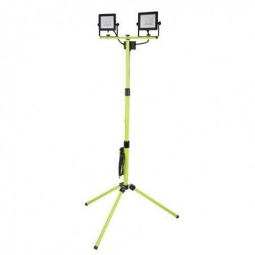 PROYECTOR LED DOBLE TRIPODE...