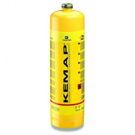 CARTUCHO GAS SOLDADURA KEMAP USA 582