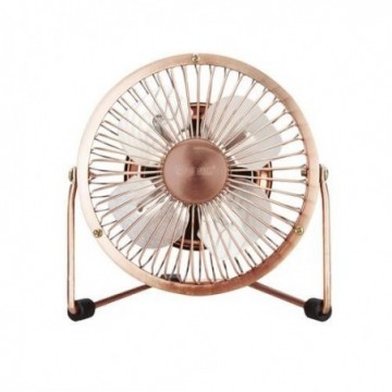MINI VENTILADOR SOBREMESA...