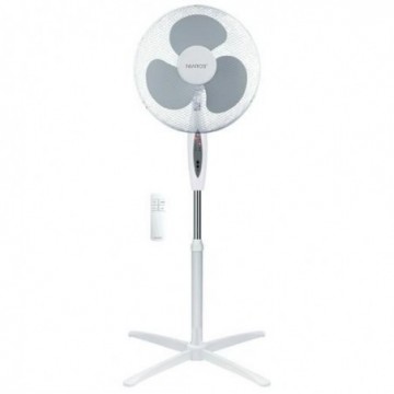 VENTILADOR PIE NAMETIL...