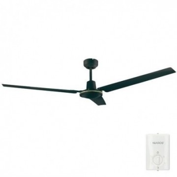 VENTILADOR TECHO SALTOK...