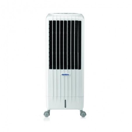 CLIMATIZADOR EVAPORATIVO PORTATIL 30L-DIET 8I 120W