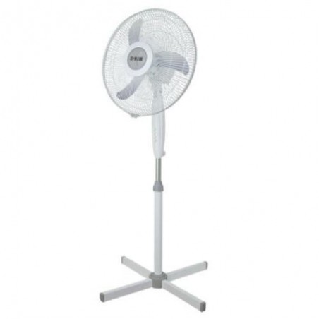VENTILADOR DE PIE 40CM.50W VP-40