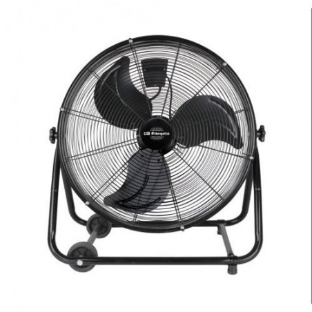 VENTILADOR IND. SUELO 75CM 3VEL 200W PWT3075