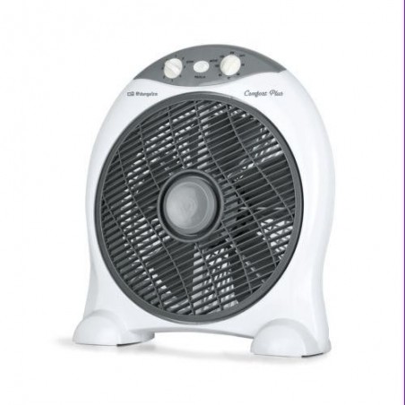 VENTILADOR BOX FAN 30CM. 45W. BF1030