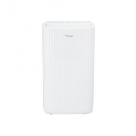 DESHUMIDIFICADOR FACULA TRITON10L DEPOSITO 2L