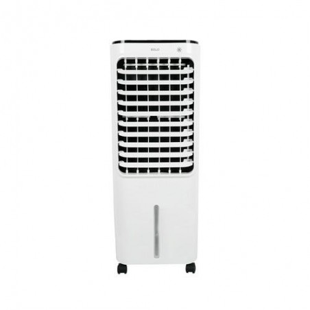 CLIMATIZADOR EVAPORAT,IONIZADOR EOLO 12L 80W 720CM