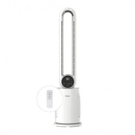 CLIMATIZADOR EVAPORATIVO S/ASPAS DC 35W 109CM
