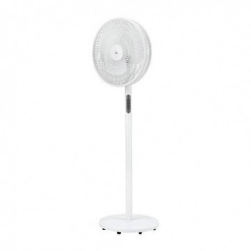 VENTILADOR PIE 40CM ALT....