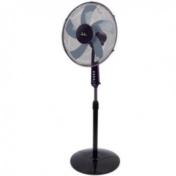 VENTILADOR PIE JATA 40CM...