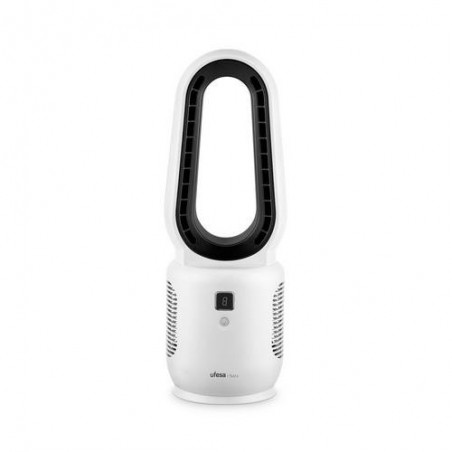 VENTILADOR SIN ASPAS SOBREMESA NARA 10W 39CM