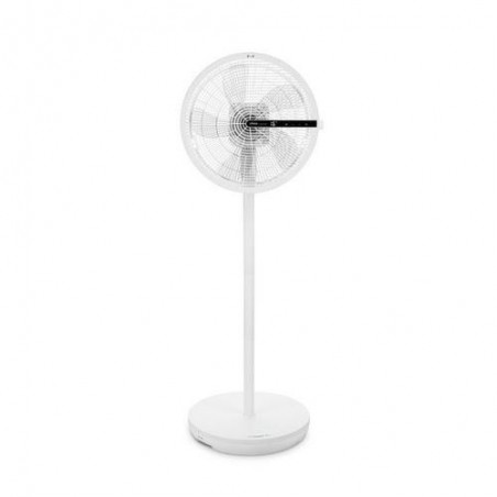 VENTILADOR DE PIE 3 EN 1 NAGASAKI 28W 44CM 8440626