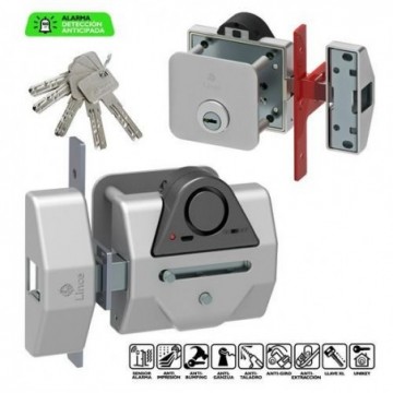 CERROJO 7930-RSA TRASTERO...