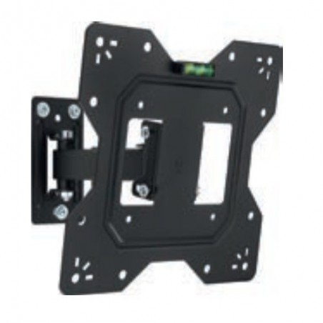 SOPORTE TV ROSS ARTICUL E INCLINAB 1 BRAZO 23-50"