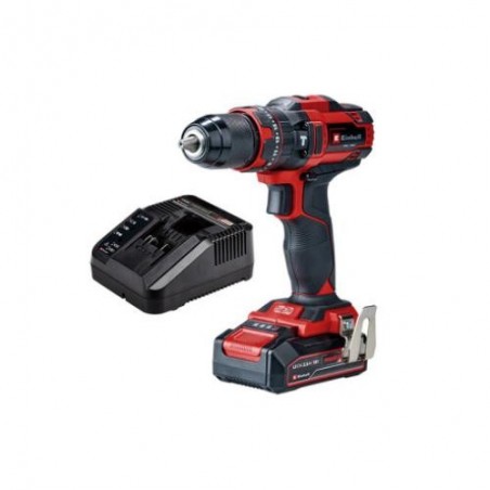 TALADRO SIN CABLE PERCUTOR TE-CD 18/44 LI-I 2.5AH