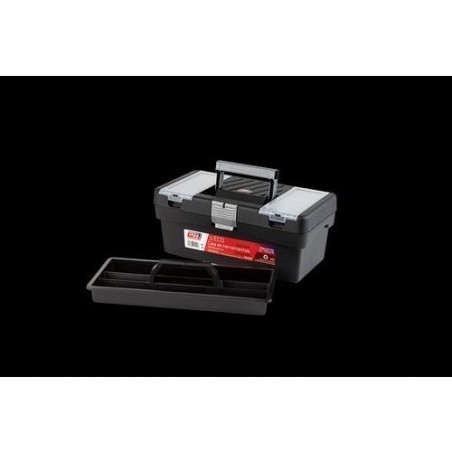 CAJA HERRAMIENTAS PLASTICO Nº11 ECO 111198