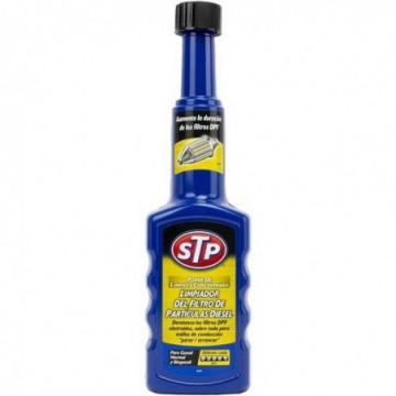 LIMPIADOR STP FILTRO...