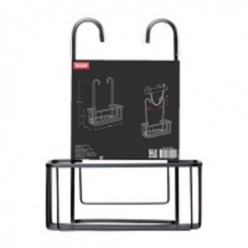 CESTILLO COLGADOR ALUMINIUM...