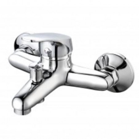 GRIFO MONOMANDO JAVA CROMADO BAÑERA 47915