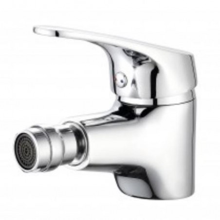 GRIFO MONOMANDO JAVA CROMADO BIDET 47952