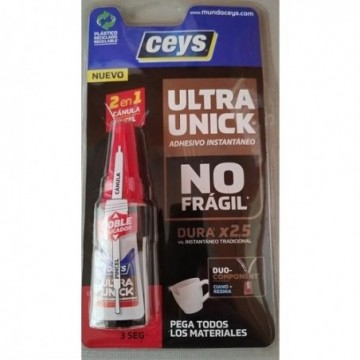 AHEDISVO CEYS ULTRAUNICK...