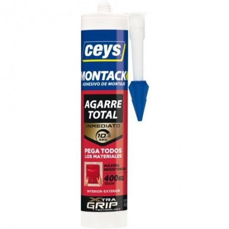 MONTACK EXPRESS CARTUCHO 450 GR. 507437