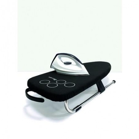 TABLA DE PLANCHAR K-MINI SURF NEGRO K08001