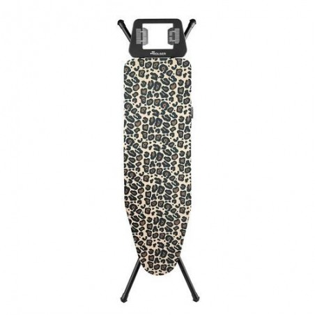 TABLA PLANCHAR BLACK TUBE WILD CAMEL 1150X350MM
